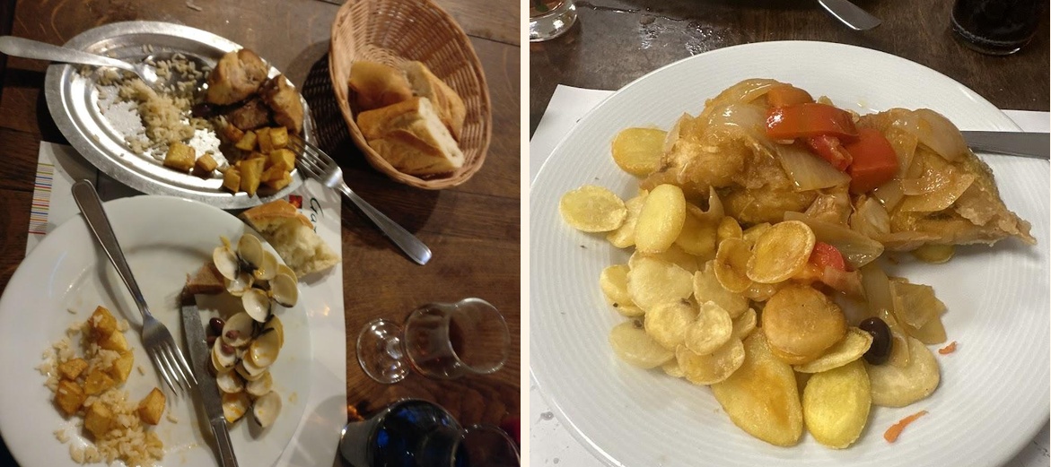 Bar Brasserie Brasilia - Menu Image 5