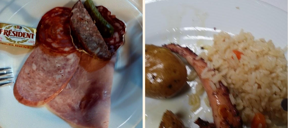 Bar Brasserie Brasilia - Menu Image 6