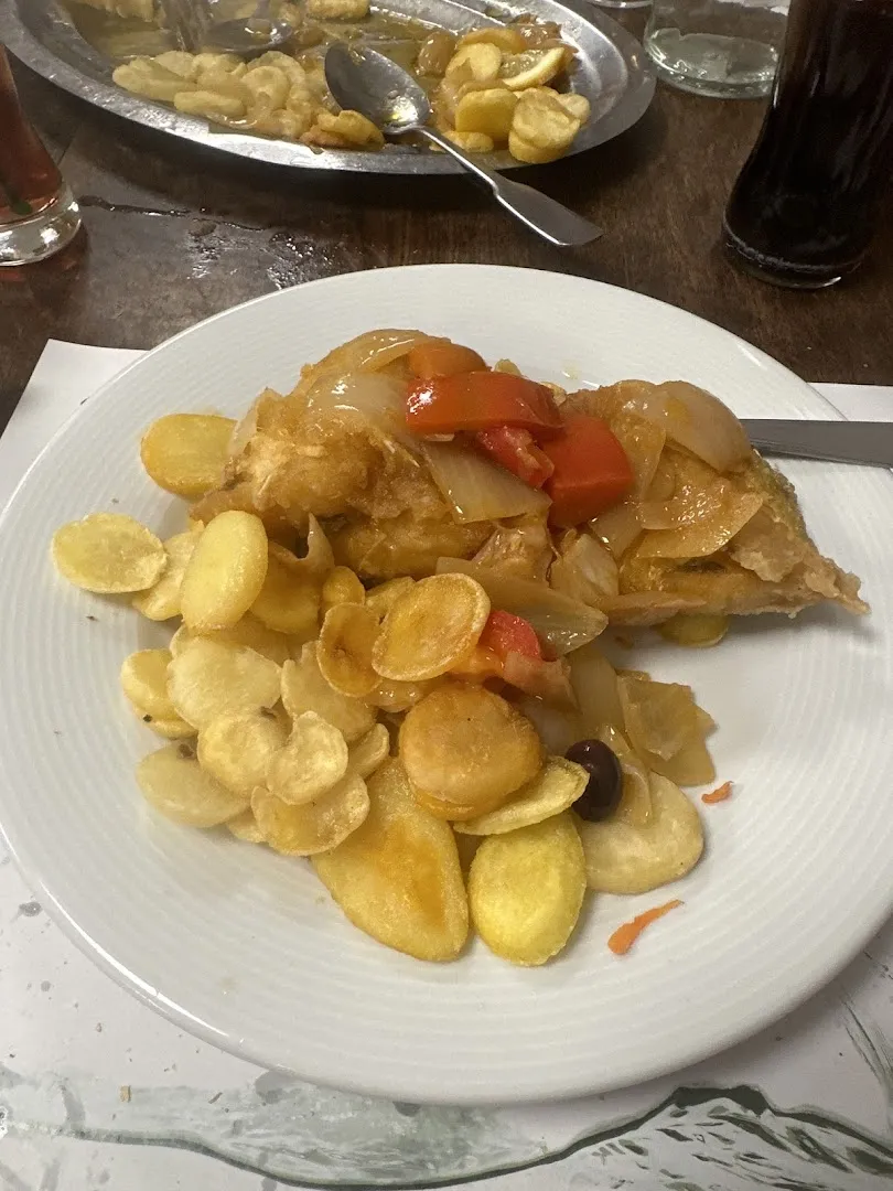 Bar Brasserie Brasilia